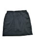 Coo Run Solid Gray Skort Size XL - photo 1