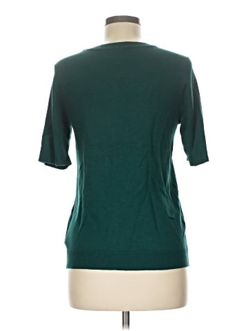 Anne Klein 3/4 Sleeve Top (view 2)
