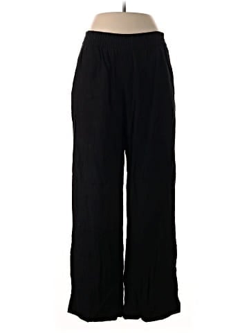 Old Navy Linen Pants (view 1)