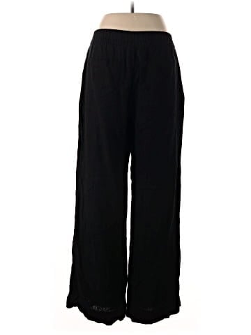 Old Navy Linen Pants (view 2)