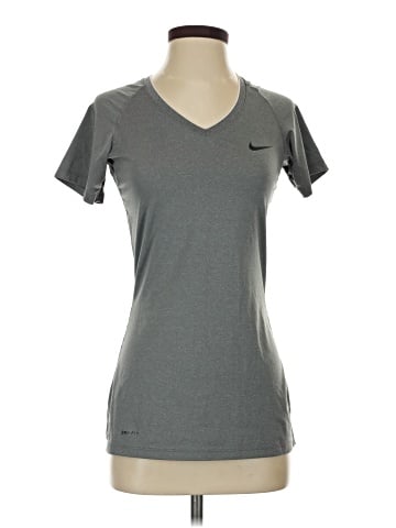 Nike Active T-Shirt (view 1)