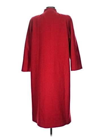Kristen Blake Wool Coat (view 2)