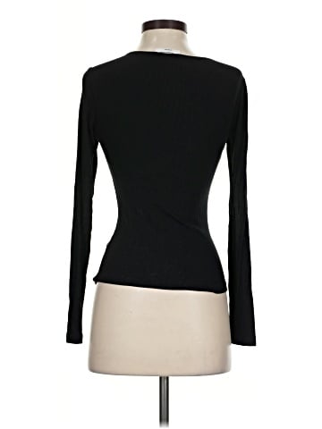 LNA Long Sleeve Top (view 2)