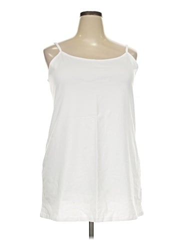 Torrid Tank Top (view 1)