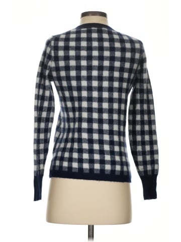 J.Crew Cashmere Pullover Sweater (view 2)