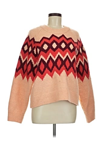 Joie Pullover Sweater (view 1)