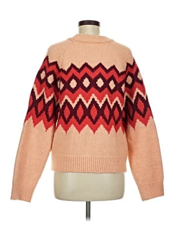 Joie Pullover Sweater (view 2)