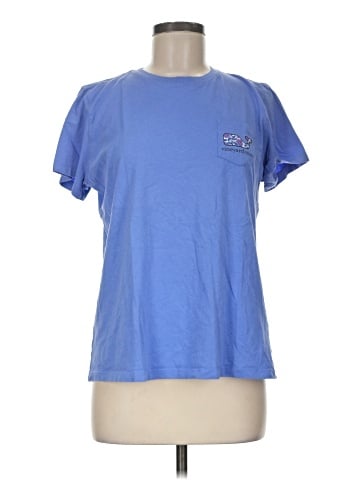 Vineyard Vines Short Sleeve T-Shirt (view 1)