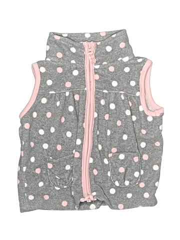 Carter's Vest (view 1)