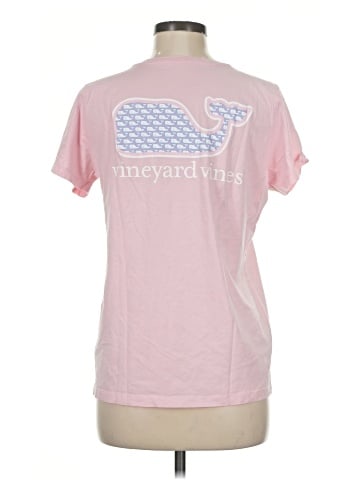 Vineyard Vines Short Sleeve T-Shirt (view 2)