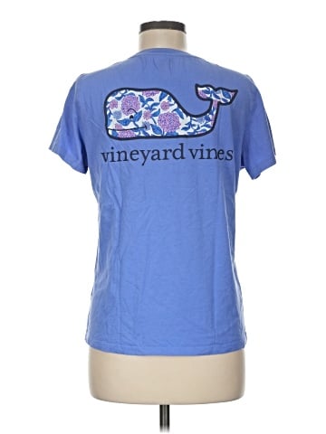 Vineyard Vines Short Sleeve T-Shirt (view 2)