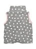 Carter's 100% Polyester Polka Dots Gray Vest 6-9 MO / 9 MO - photo 2