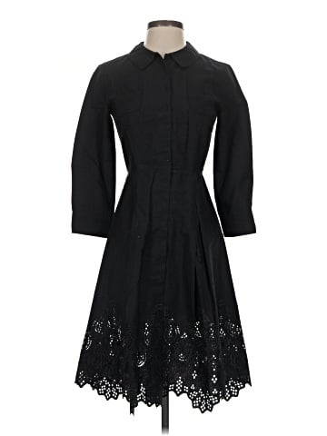 Elie Tahari Casual Dress (view 1)