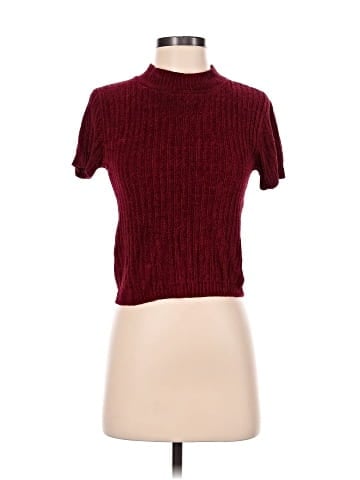 Kathy Ireland Turtleneck Sweater (view 1)
