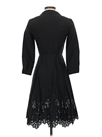 Elie Tahari Casual Dress (view 2)