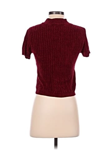 Kathy Ireland Turtleneck Sweater (view 2)