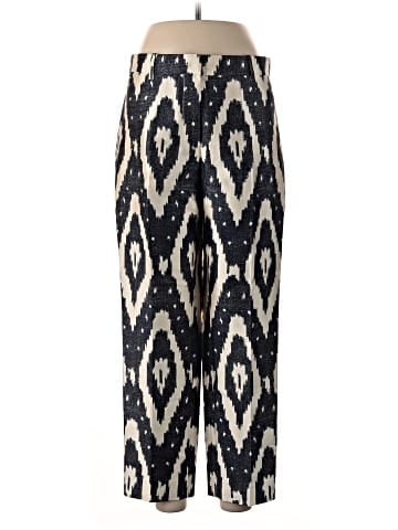 J.Crew Silk Pants (view 1)