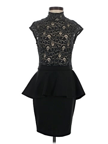 Lovely Day Cocktail Dress (view 1)