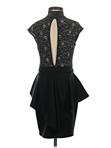 Lovely Day Cocktail Dress (view 2)
