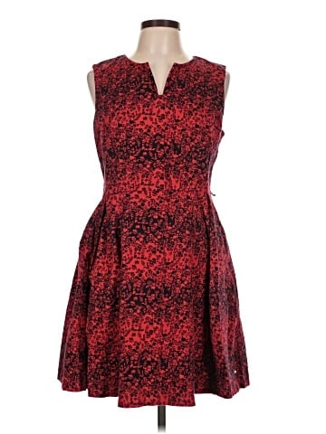 Tommy Hilfiger Cocktail Dress (view 1)