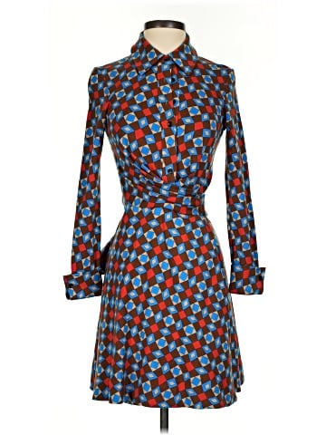 Diane von Furstenberg Casual Dress (view 1)