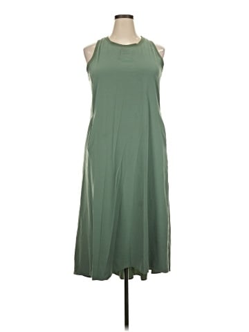 Stylus Casual Dress (view 1)