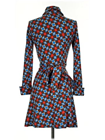 Diane von Furstenberg Casual Dress (view 2)