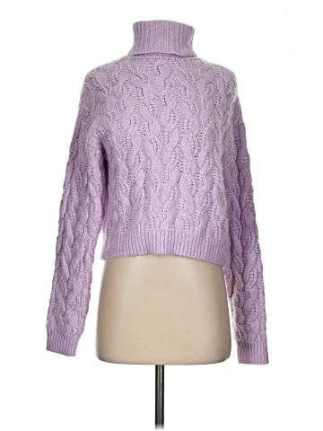 Jessica Simpson Pullover Sweater (view 1)
