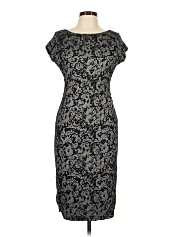 Arden B. Cocktail Dress (view 1)