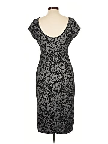 Arden B. Cocktail Dress (view 2)