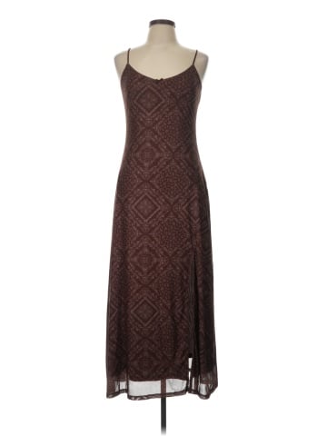Hippie Rose Casual Dress (view 1)