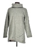 Lands' End 100% Polyester Gray Sweatshirt Size L - photo 1