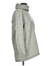 Lands' End 100% Polyester Gray Sweatshirt Size L - photo 4