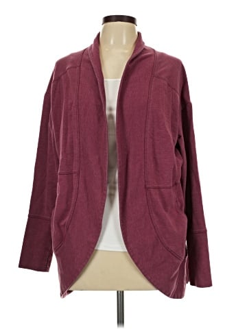 Eddie Bauer Cardigan (view 1)