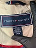Tommy Hilfiger 100% Polyester Argyle Tan Jacket Size L - photo 6