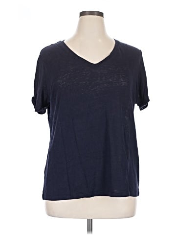 Lou & Grey Short Sleeve T-Shirt (view 1)