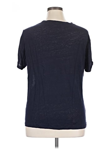 Lou & Grey Short Sleeve T-Shirt (view 2)