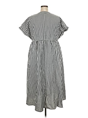 Shein Curve Casual Dress (view 2)