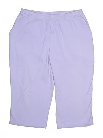 Lands' End Casual Pants (view 1)