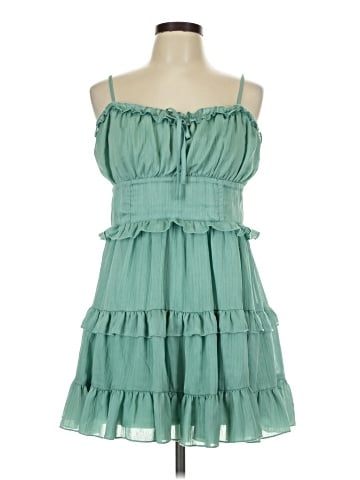 Wild Fable Cocktail Dress (view 1)