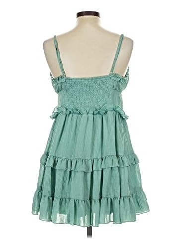 Wild Fable Cocktail Dress (view 2)