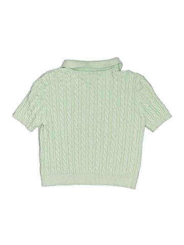 Cotton Emporium Short Sleeve Top (view 2)