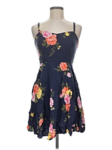 Old Navy Cocktail Dress (view 1)