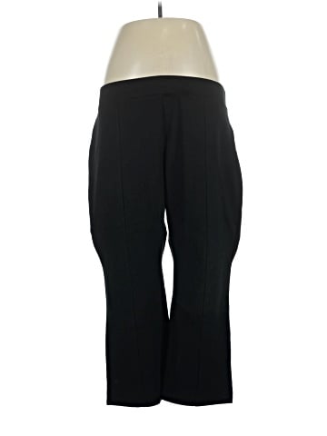 Susan Graver Active Pants (view 1)