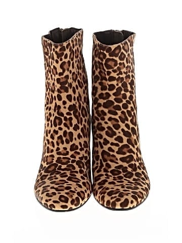 Dolce Vita Ankle Boots (view 2)