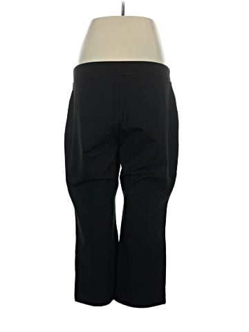 Susan Graver Active Pants (view 2)