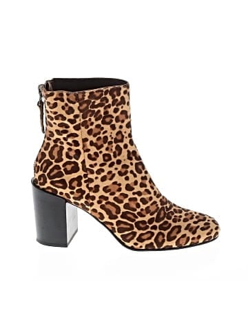 Dolce Vita Ankle Boots (view 1)
