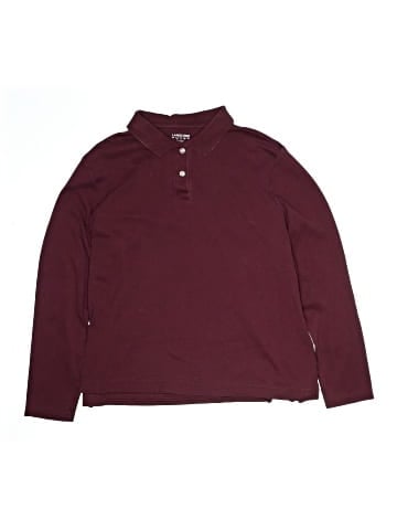 Lands' End Long Sleeve Top (view 1)