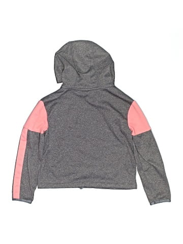 Nike Zip Up Hoodie (view 2)