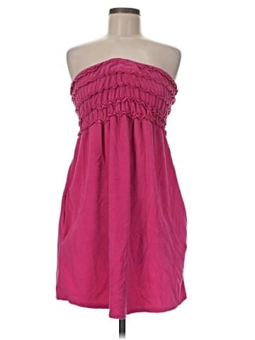 Cypress Casual Dress (view 1)